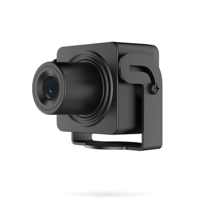 Mini Cámara IP 4MP Audio Visión Nocturna y Gran Angulo
