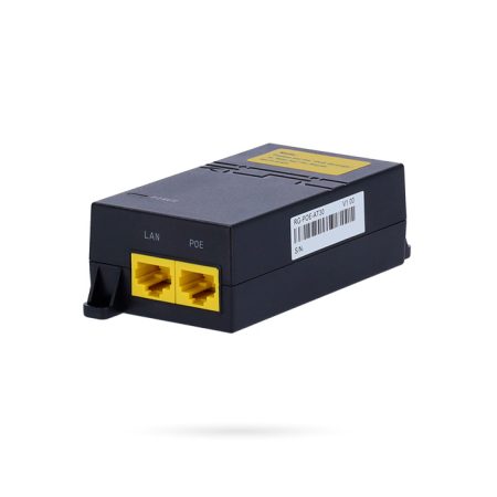 REYEE Inyector PoE 30W Hasta 100m RG-PoE-AT30