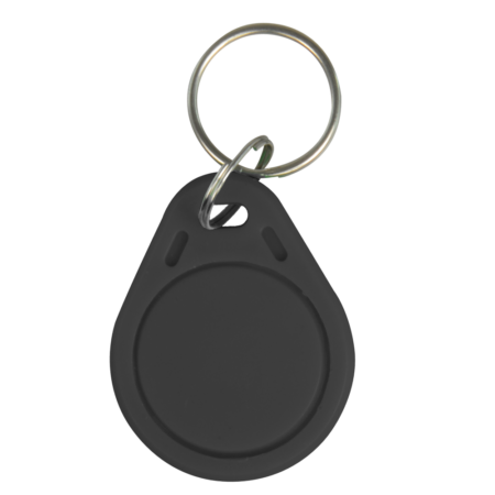 Llave de Proximidad MF DESFire No Copiable Negro
