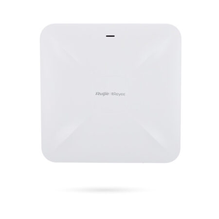 Punto de Acceso Inalámbrico WiFi 5 Doble Banda PoE REYEE RG-RAP2200(F)