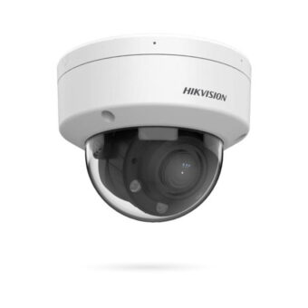 HIKVISION