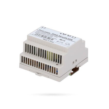 DC24V2A5-DIN-UPS-P