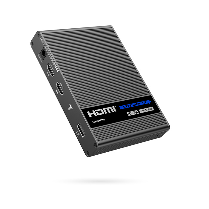 HDMI-EXT-4K-KVM