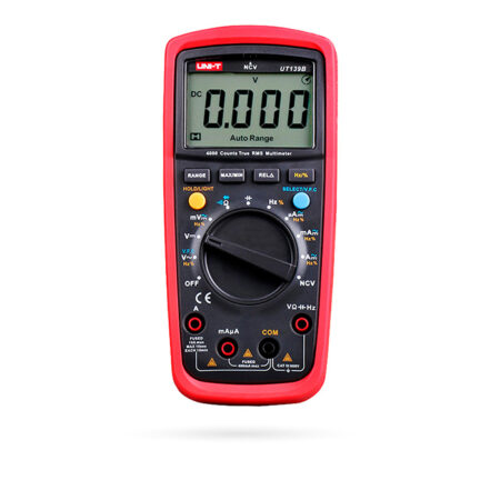 UT139B