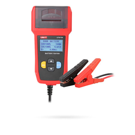 UT675A