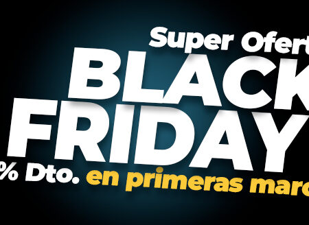 Ofertas Black Friday