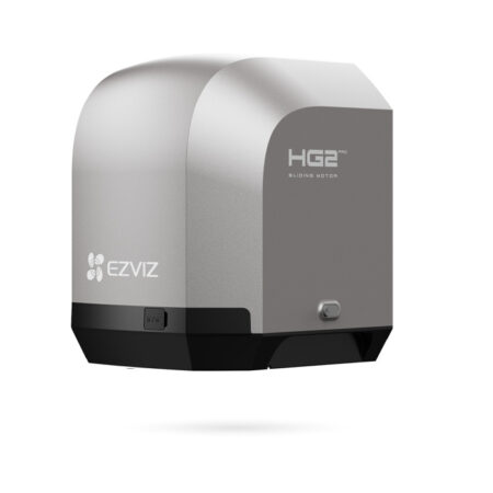 Motor Puerta Garaje EZVIZ HG2 600 PRO 250W Cámara 2K WiFi HaLow Batería Respaldo IP55 (copia)