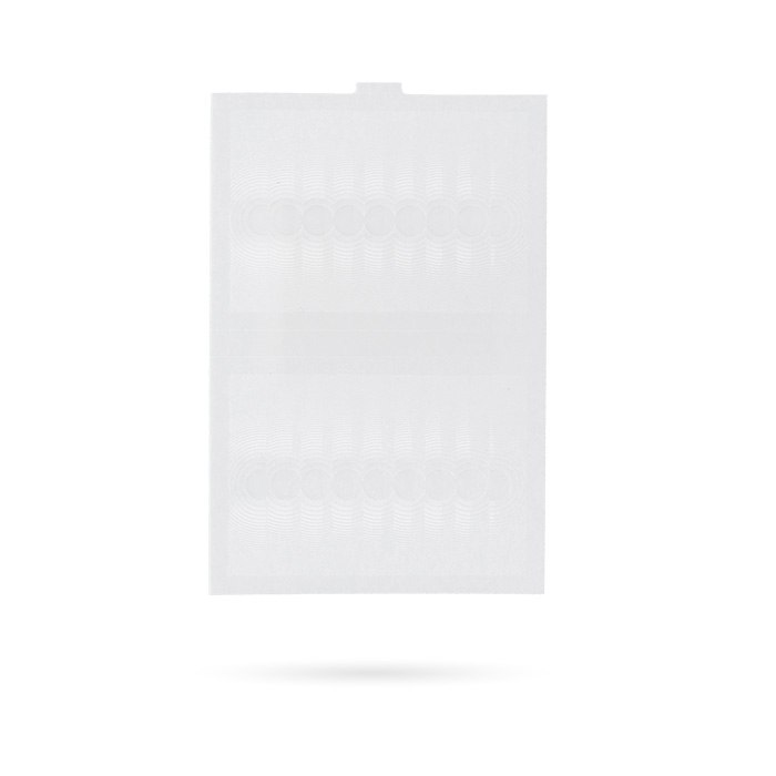 Lente Detector de Repuesto para AJAX MOTIONCAMOUTDOOR / PHOD