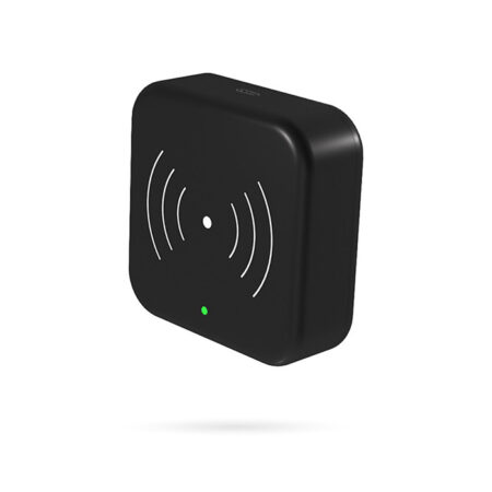 Lector Tarjeta TTHOTEL para PC RFID 13.56 MHz USB MiFare Uso Hotelero