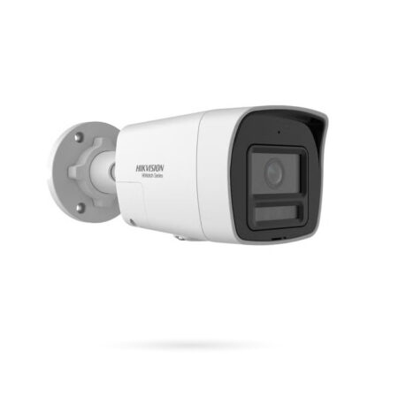 Cámara ColorVu 4Mp Luz Híbrida Micrófono Detección Movimiento 3.0 Exterior HIKVISION SEVERN