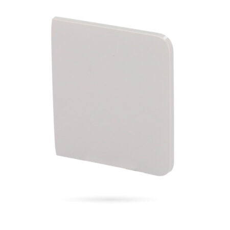 Panel de Interruptor Lateral Sin Contacto AJAX SIDEBUTTON 1G/2W OSTRA