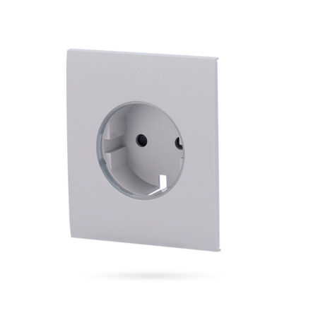 Tapa para Enchufe Inteligente Ajax CenterCover Smart Niebla