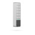 AJAX KEYPAD OUTDOOR BLANCO Teclado Exterior Inalámbrico RFID Bluetooth Grado 2
